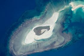 Wyspa Adele, Zachodnia Australia