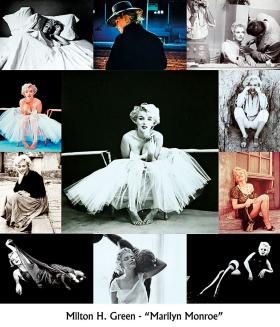 Możliwość wykorzystania wizerunku Marilyn Monroe stała się przedmiotem sporu sądowego.