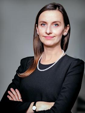 Sylwia Spurek – doktorka nauk prawnych, radczyni prawna, legislatorka.