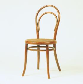 Krzesło nr 14 (projektant Michael Thonet)