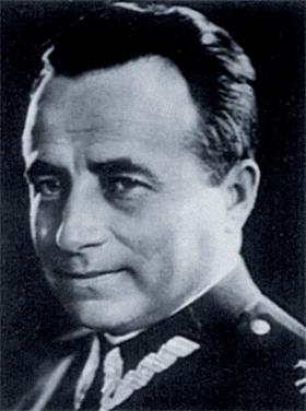 Józef Spychalski