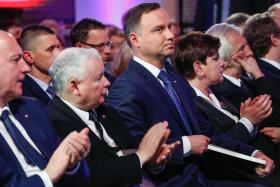 Co poza sądowym (czy może trybunalskim) rozliczeniem Jarosława Kaczyńskiego i jego pomocników, stanie przed sanatorami?