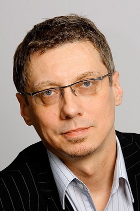 Mariusz Janicki, z-ca redaktora naczelnego