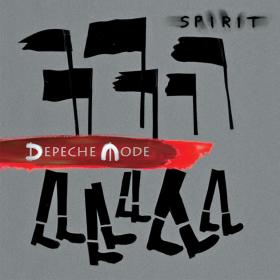 Najnowszy album Depeche Mode „Spirit”