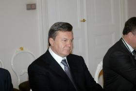 Gdy Janukowycz zwyciężył w wyborach prezydenckich, dla przegranych nie było litości.