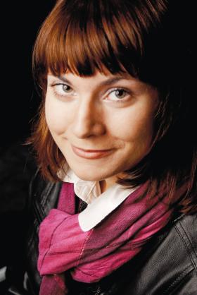 Dr Katarzyna Growiec. Nauki społeczne