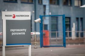 W grudniu 2014 r. BSH zadeklarował gotowość kupna masy upadłościowej po FagorMastercook za 90 mln zł.