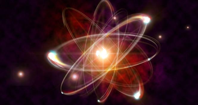 Jądra atomowe można skłonić do syntezy, ściskając je potężną masą – poddając wpływowi wysokiego ciśnienia.