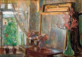 „Wnętrze”, 1906 r.