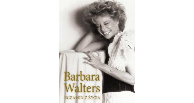 Barbara Walters, 