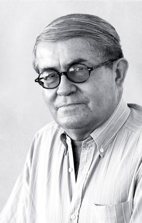 Stanisław Podemski (1929-2011)