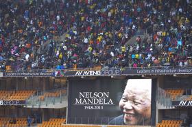Mandela rozumiał, że nierówności w RPA to pozostałość po apartheidzie, ale też dziedzictwo kolonializmu.