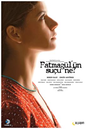 „Fatmagül” opowiada historię ofiary zbiorowego gwałtu.