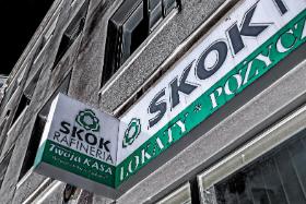 Pierwsze śledztwa w sprawie działalności SKOK Rafineria już się toczą.