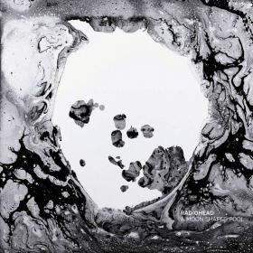 7. Radiohead, A Moon Shaped Pool, XL. Powrót do dużej formy i powrót na stare ścieżki, w utworach wykorzystujących momentami poszerzone, orkiestrowe aranżacje, nagranych z większym niż poprzednie albumy luzem.