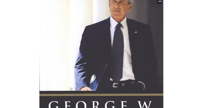 George W.Bush, „Kluczowe decyzje”