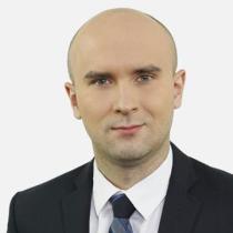 Piotr Semeniuk, Polityka Insight