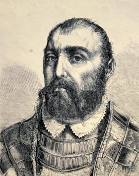 Andrzej Górka (1500–51)