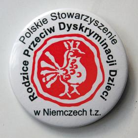 Polskie Stowarzyszenie Rodzice Przeciw Dyskryminacji Dzieci w Niemczech powstało w 2007 r. w Hamburgu.