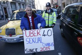 Uber, któremu złorzeczą dziś tradycyjni taksówkarze w wielu miastach świata, powstał jako start up dopiero w 2009 r.