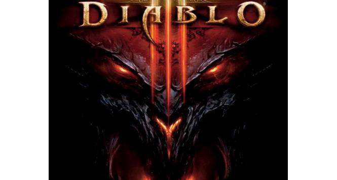 Diablo 3.