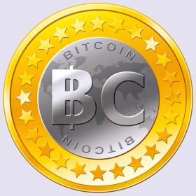 Projekt utworzenia bitcoinów powstał na początku obecnego kryzysu finansowego, a kolejne zawirowania tylko przysparzają mu zwolenników.