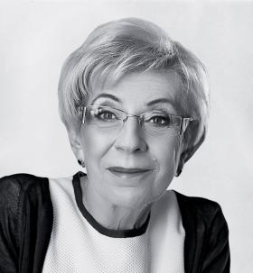 Janina Paradowska-Zimowska (1942-2016)