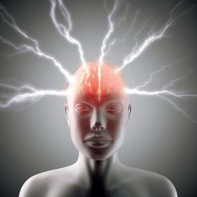 Dość popularnym dzisiaj sposobem walki z migreną jest elektrostymulacja nerwu trójdzielnego.