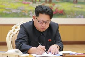 Kim Dzong Un jako Najwyższy Przywódca rządzi już szósty rok.