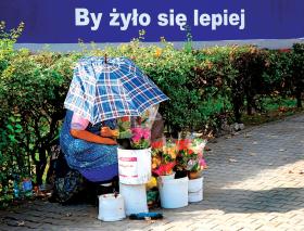 Wielu Polaków żyje oczekiwaniem na emeryturę, by odetchnąć, zająć się wnukami.