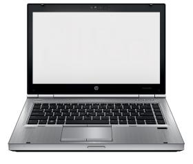 Laptop HP EliteBook 8470p. Łączy przedpotopowy, ciosany design z potężnym wnętrzem oraz baterią która wytrzyma nawet 24 godziny pracy. Dodatkowo jest odporny na drgania, kurz i upadki. Wymarzony z dala od cywilizacji. Cena: 5000 zł.