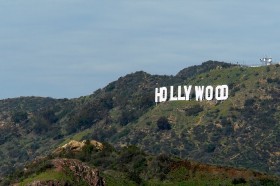 Hollywood, fabryka snów, pieniędzy i spełnionych (lub nie) marzeń.