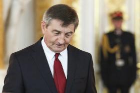 Marek Kuchciński, marszałek Sejmu, należy do najbardziej zaufanych ludzi prezesa, a zarazem najbardziej posłusznych.