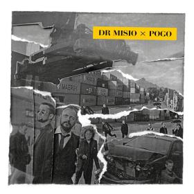 6. Dr Misio, „Pogo”, Universal.