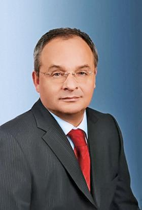 Prof. Bartłomiej Nowotarski