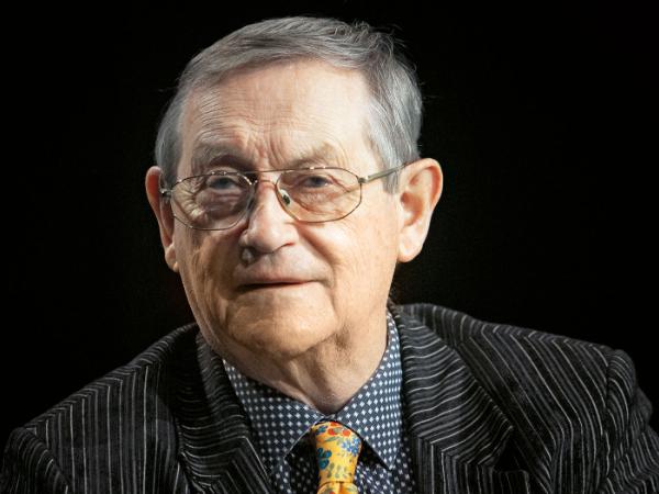 Prof. Norman Davies