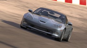 Gra wyścigowa Forza Motorsport 3