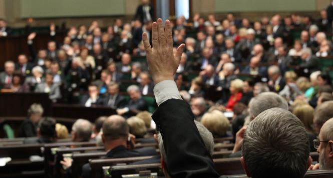 Sejm odrzucił uchwałę dotyczącą uczczenia jubileuszu reformacji. To zła wiadomość dla ewangelików.