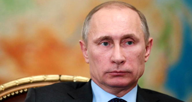 Władimir Putin osobiście zabrał głos w sprawie tragedii dopiero po dwóch dniach.