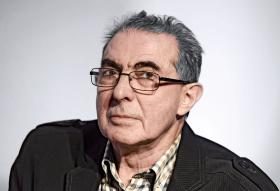 Karol Modzelewski (ur. 1937 r.) – historyk, działacz opozycji antykomunistycznej. Pierwszy rzecznik prasowy Solidarności i pomysłodawca nazwy związku.