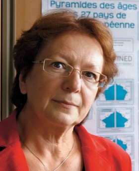 Prof. Irena E. Kotowska