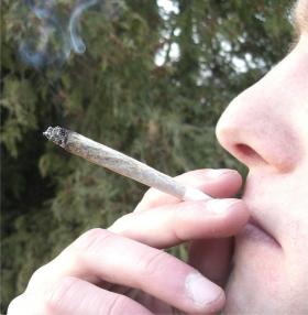 Dziś rekreacyjna marihuana jest legalna już w ośmiu stanach i okręgu stołecznym Waszyngton.