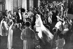 Mezalianse nie są obce europejskim dynastiom. W 1956 r. książę Monako Rainier III Grimaldi poślubił amerykańską aktorkę Grace Kelly.