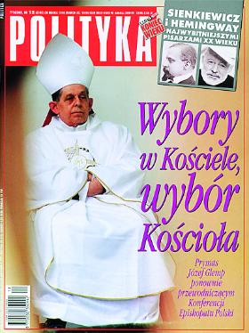 okladka numeru 12.1999