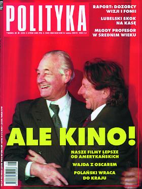 okladka numeru 06.2000
