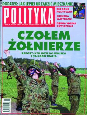 okladka numeru 11.2000