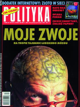 okladka numeru 12.2000
