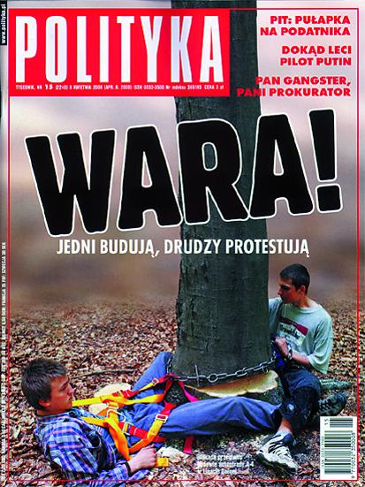 okladka numeru 15.2000