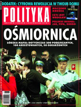 okladka numeru 26.2000