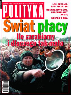okladka numeru 08.2001